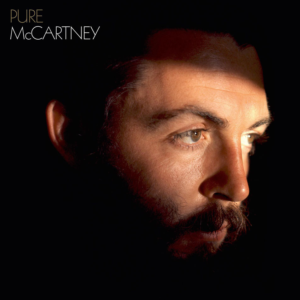 ¿Qué Estás Escuchando? - Página 13 Paul_McCartney-Pure-Frontal