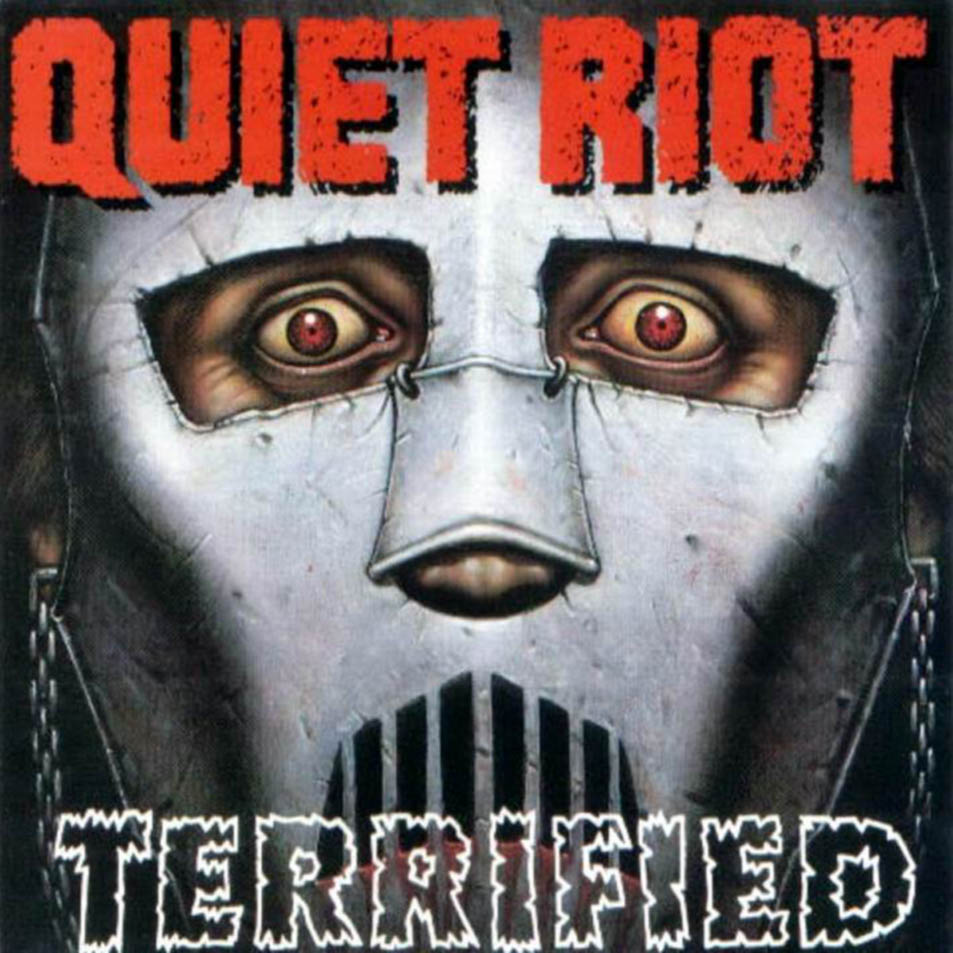 ¿Qué Estás Escuchando? - Página 25 Quiet_Riot-Terrified-Frontal