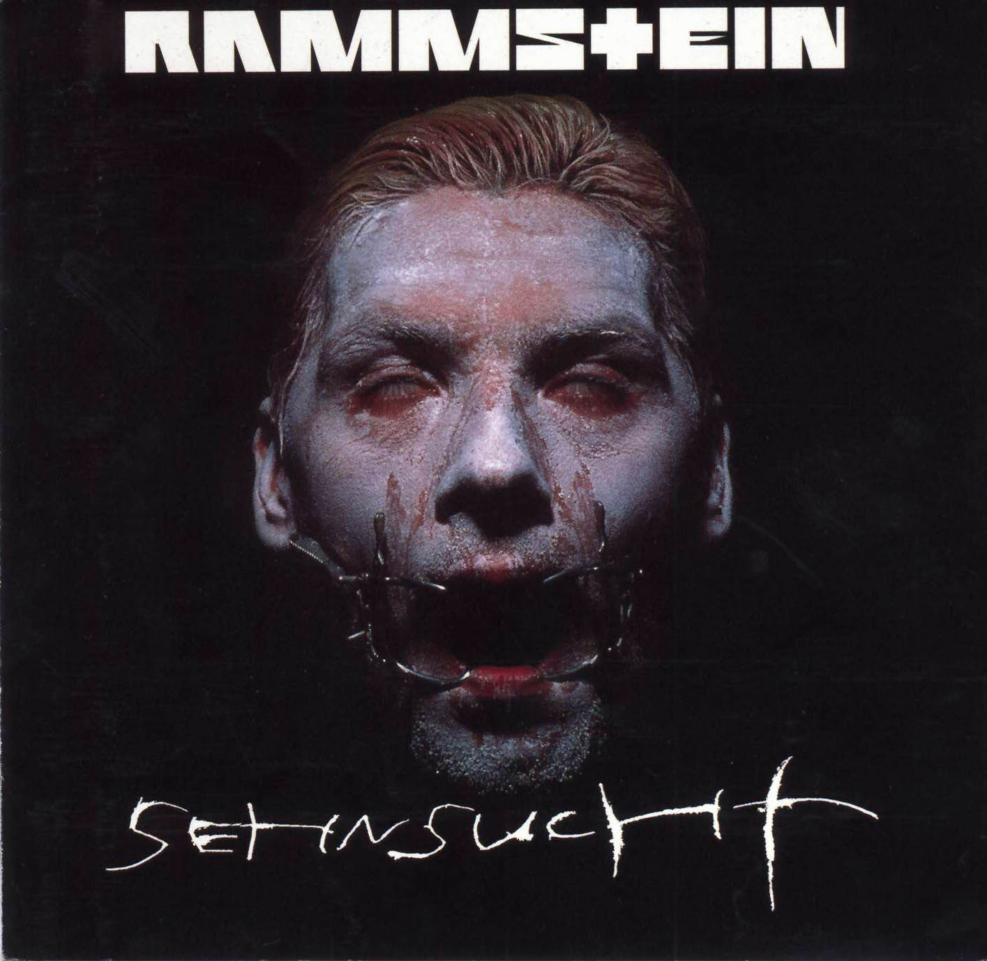 ¿Qué Estás Escuchando? - Página 28 Rammstein-Sehnsucht-Frontal