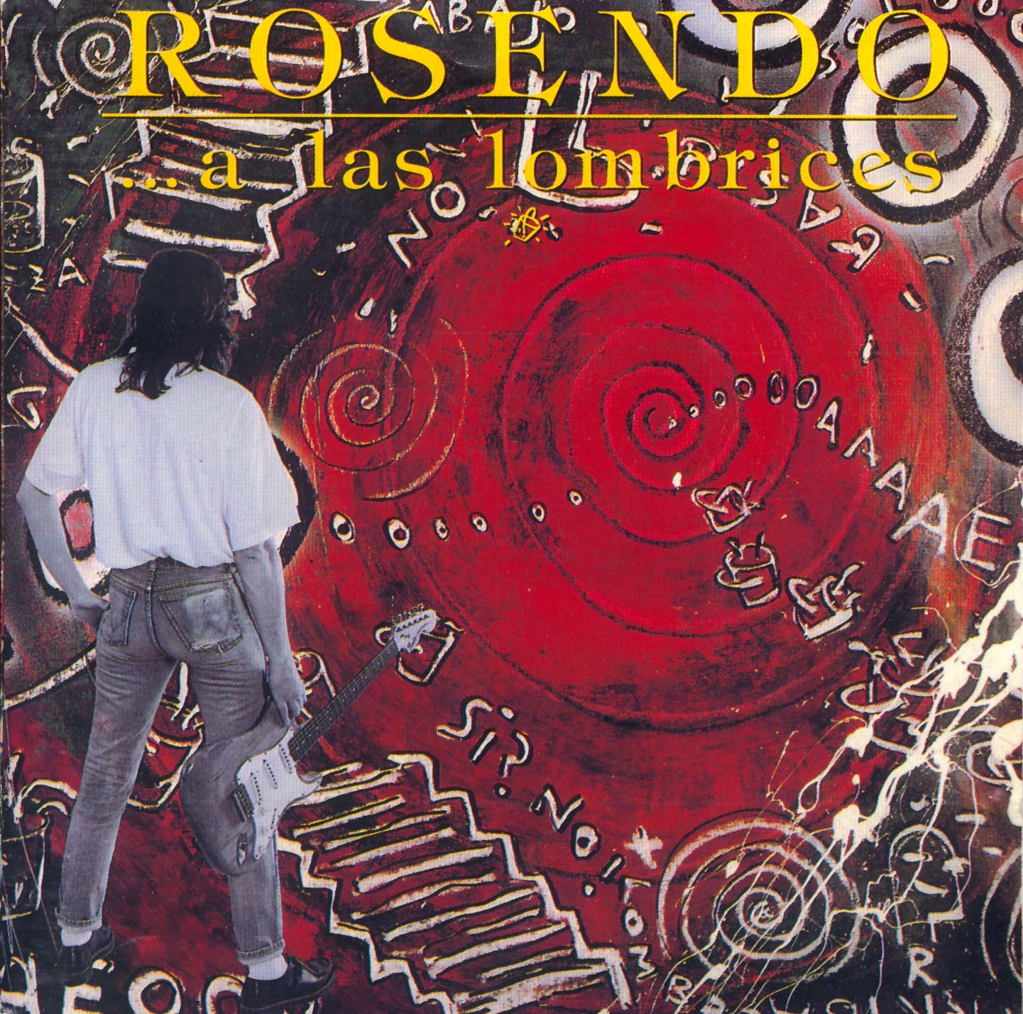 Tus diez discos favoritos de 1987 - Página 4 Rosendo-A_Las_Lombrices-Frontal