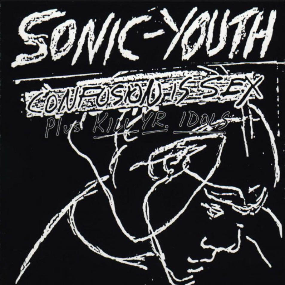 ¿Qué estáis escuchando ahora? Sonic_Youth-Confusion_Is_Sex-Frontal