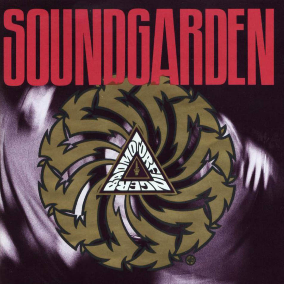 Mejor disco de Soundgarden [he dicho, Soundgarden... :)] - Página 3 Soundgarden-Badmotorfinger-Frontal