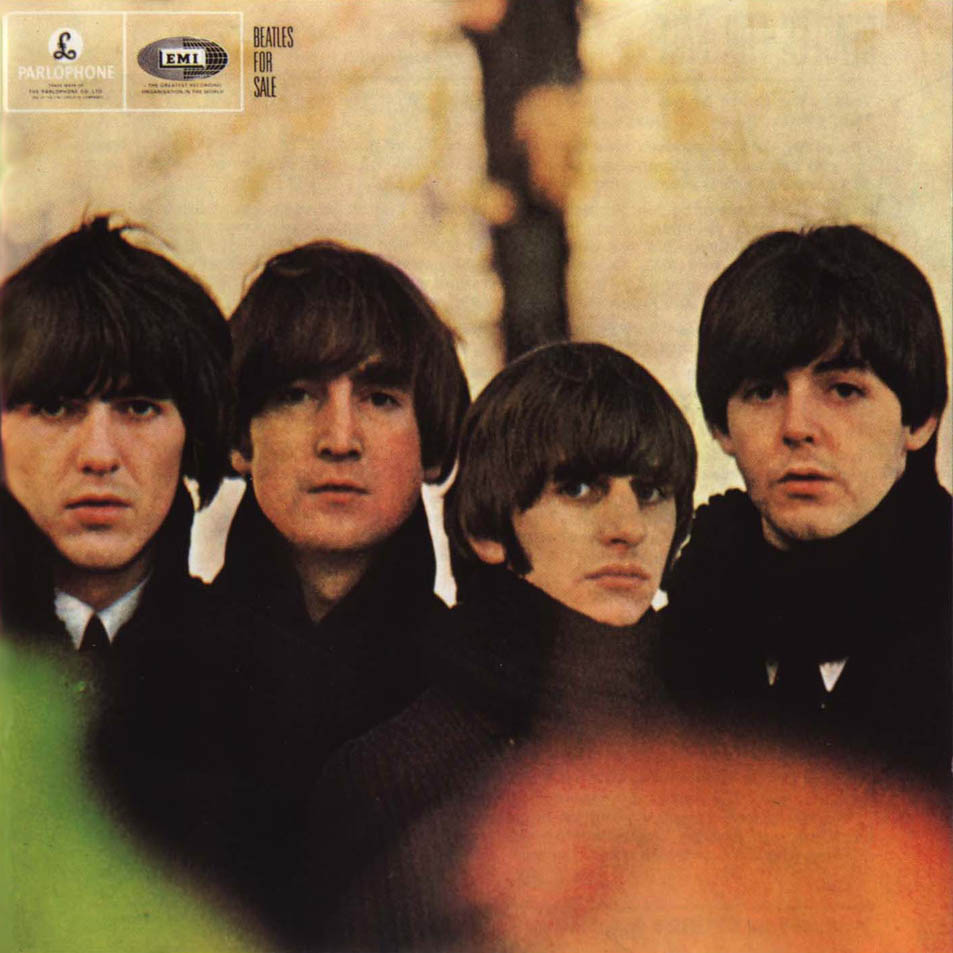 ¿Qué estáis escuchando ahora? - Página 11 The_Beatles-Beatles_For_Sale-Frontal