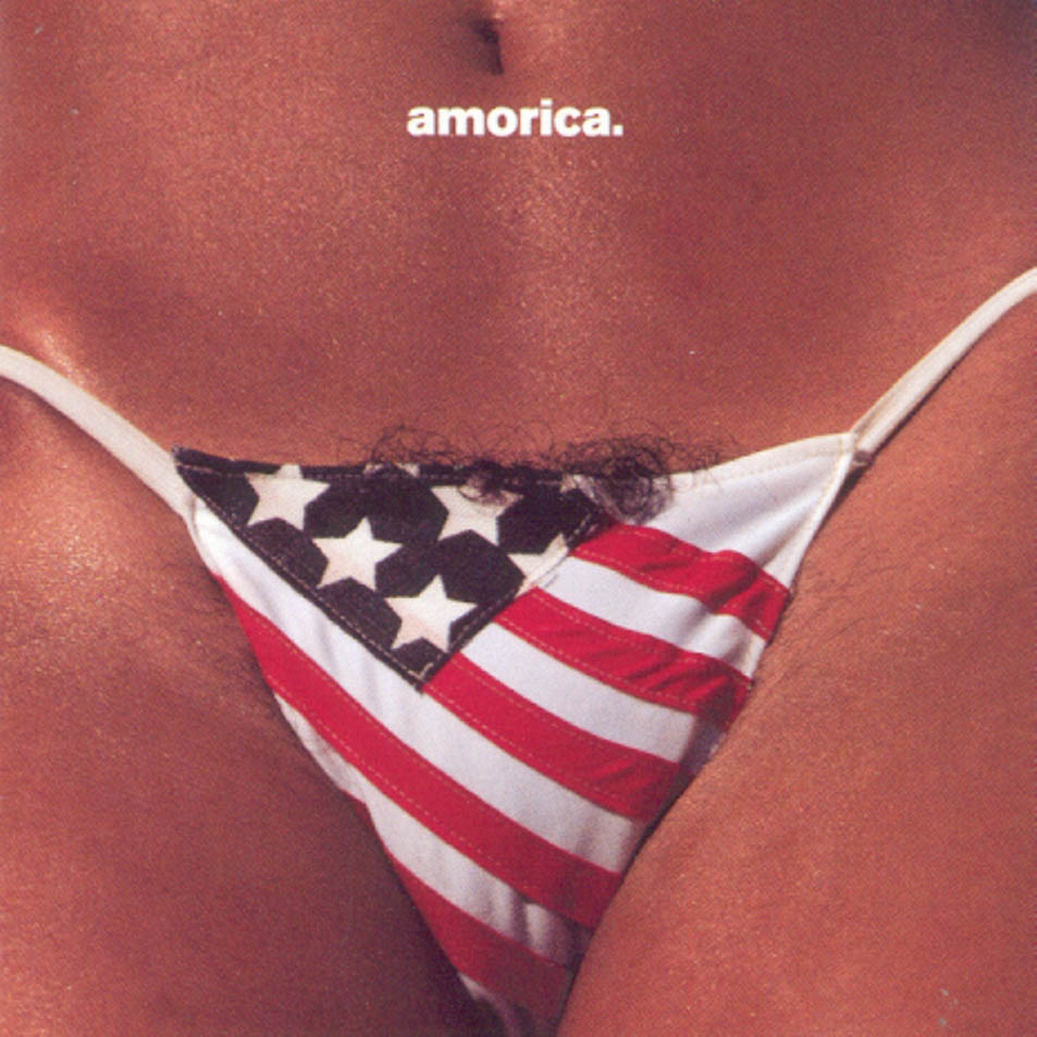 ¿Qué estáis escuchando ahora? - Página 3 The_Black_Crowes-Amorica-Frontal