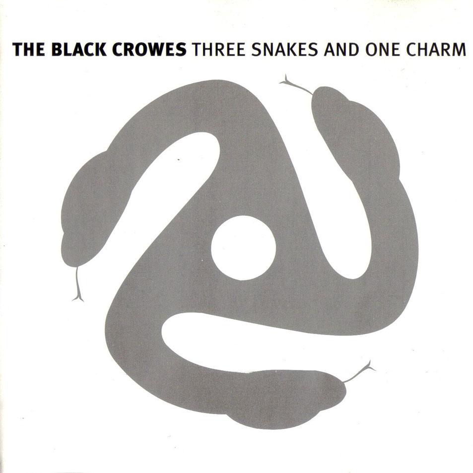 Generation Terrorists. No todo fue Rock Alternativo en los 90. - Página 2 The_Black_Crowes-Three_Snakes_And_One_Charm-Frontal