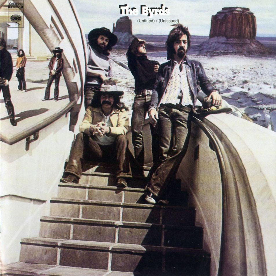 ¿Qué estáis escuchando ahora? - Página 12 The_Byrds-(Untitled)_(Unissued)-Frontal