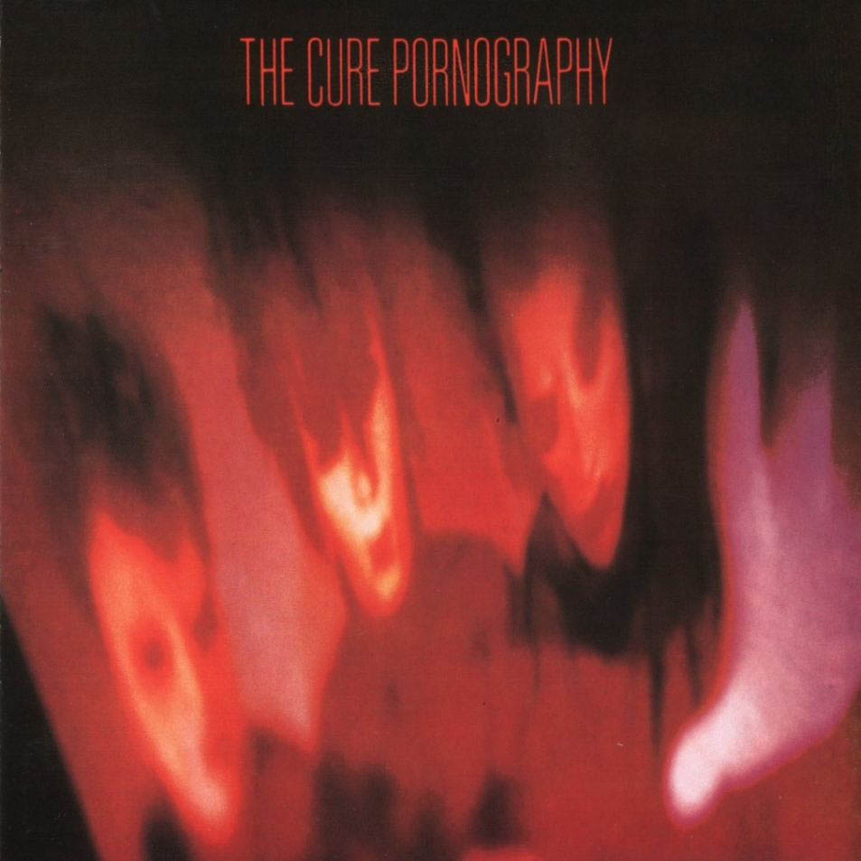 ¿Qué estáis escuchando ahora? - Página 17 The_Cure-Pornography-Frontal