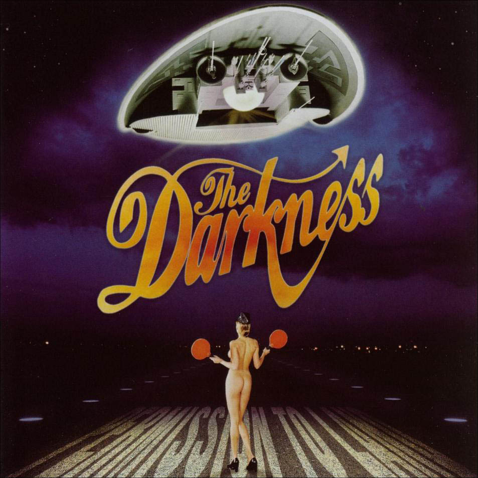 ¿Qué Estás Escuchando? - Página 11 The_Darkness-Permission_To_Land-Frontal