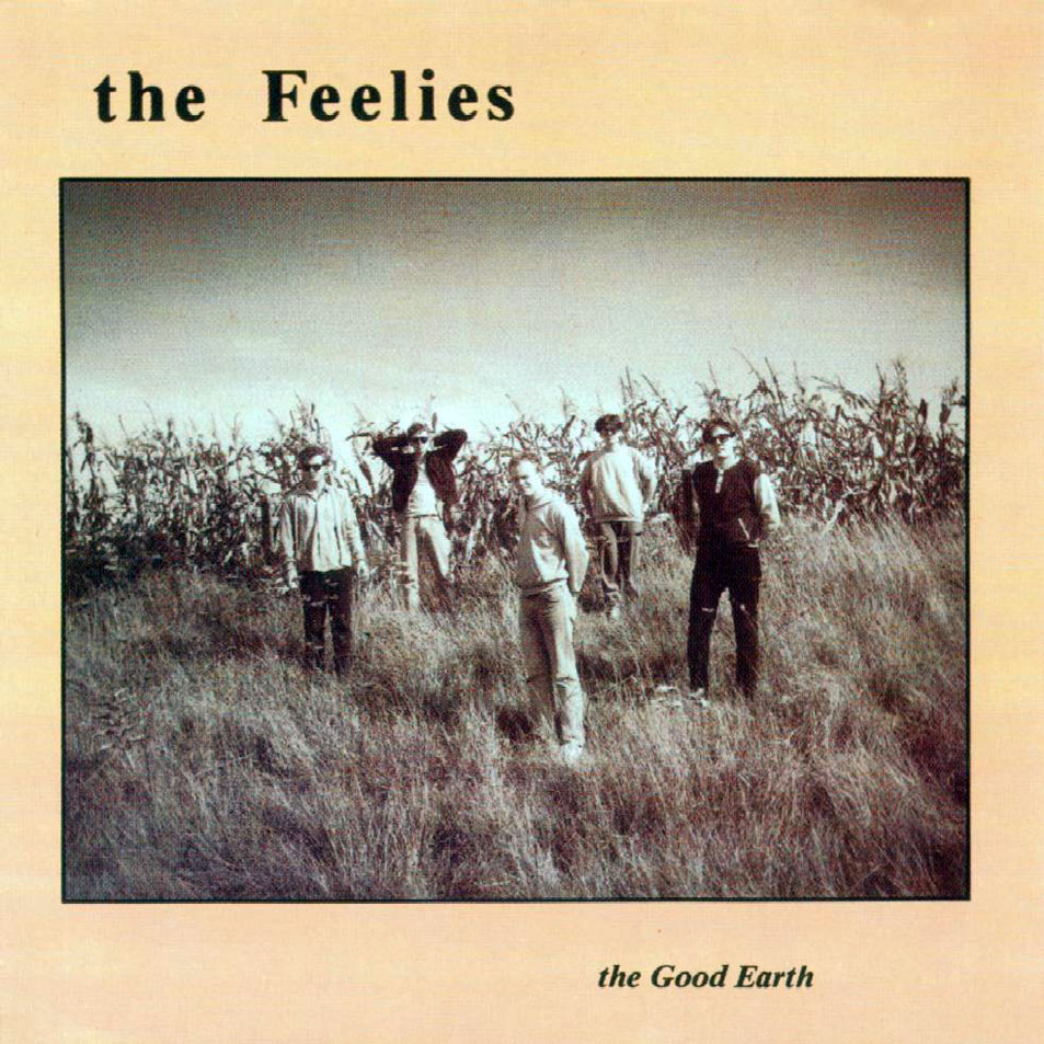 Jeux: bouts de pochette - Page 11 The_Feelies-The_Good_Earth-Frontal