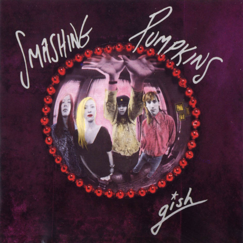 Albums del año que naciste The_Smashing_Pumpkins-Gish-Frontal