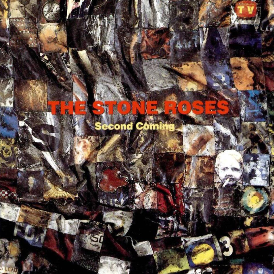 ¿Qué estáis escuchando ahora? - Página 3 The_Stone_Roses-Second_Coming-Frontal