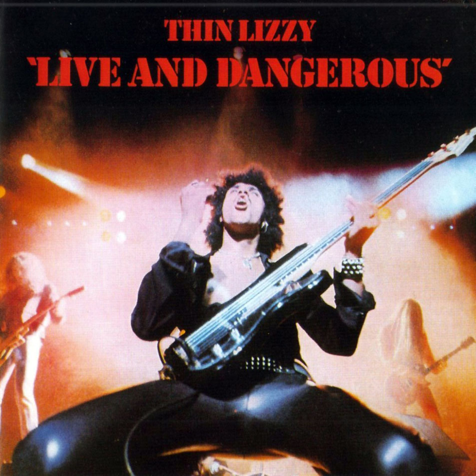 Thin Lizzy, el orgullo de Eire - Página 7 Thin_Lizzy-Live_And_Dangerous-Frontal