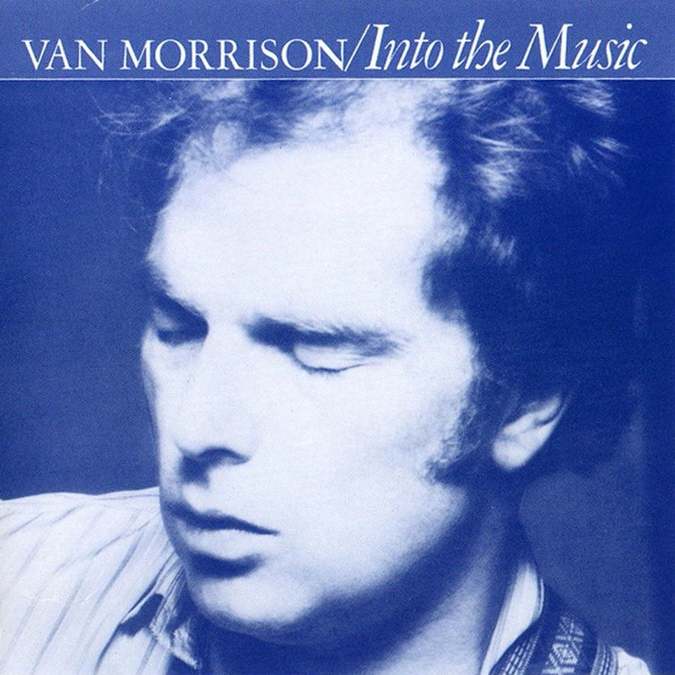 VAN THE TOP - Página 2 Van_Morrison-Into_The_Music-Frontal