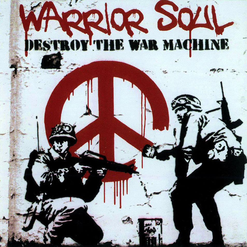 ¿Qué estáis escuchando ahora? - Página 20 Warrior_Soul-Destroy_The_War_Machine-Frontal