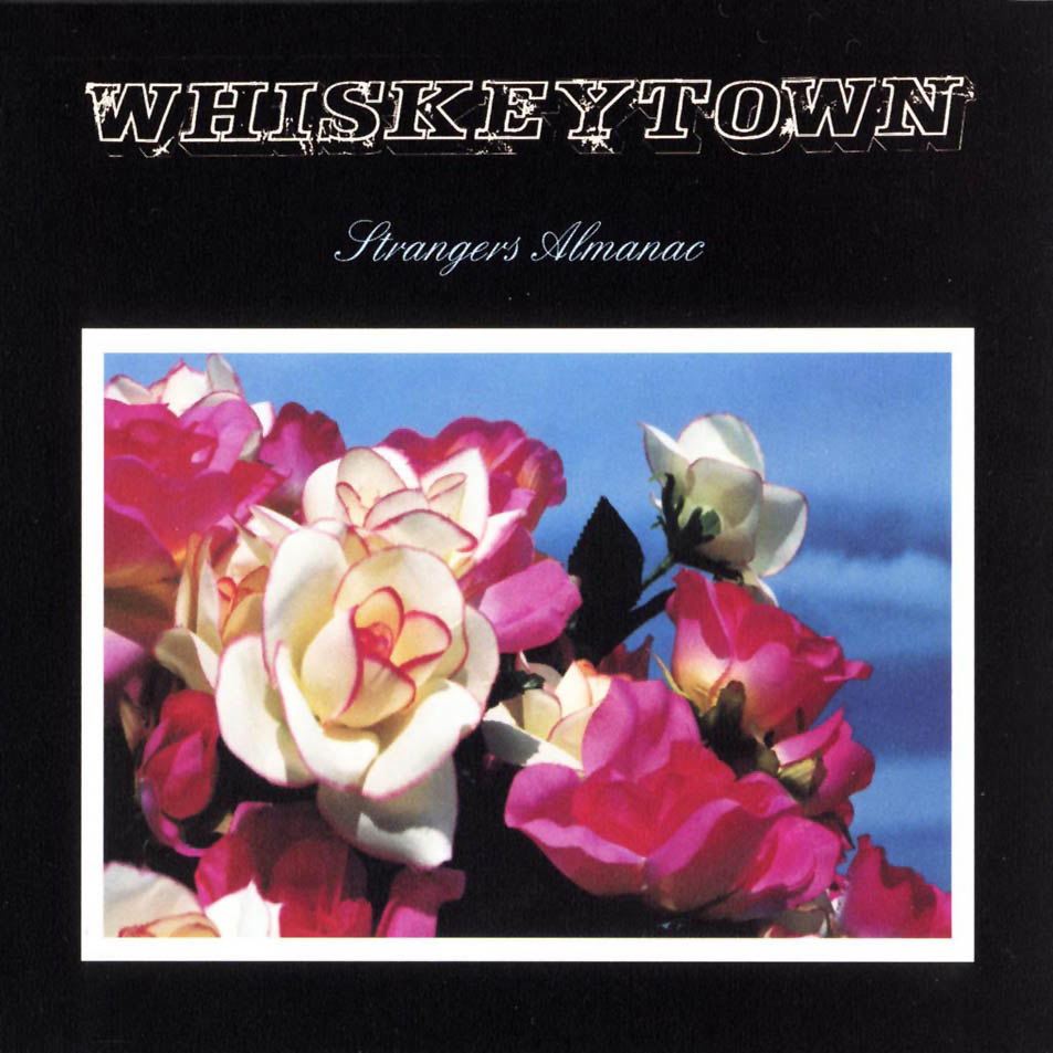 ¿Qué estáis escuchando ahora? - Página 20 Whiskeytown-Strangers_Almanac_(Deluxe_Edition)-Frontal