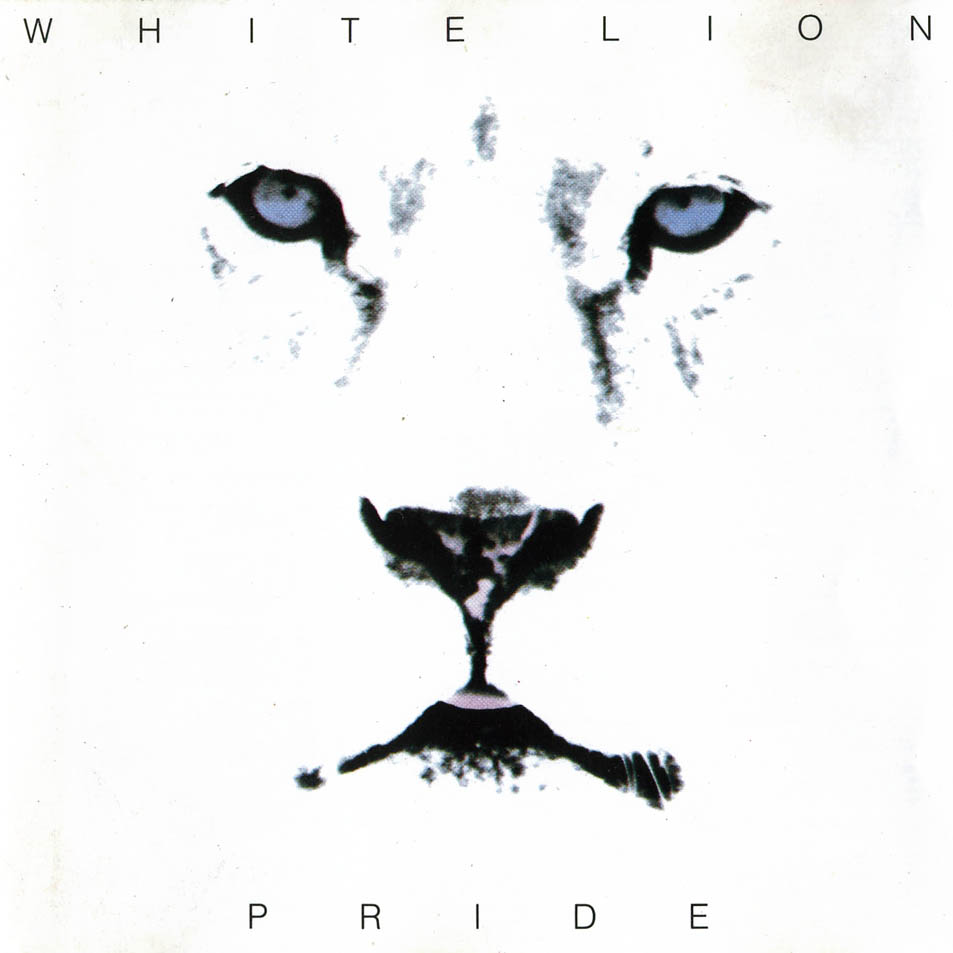 COSECHA DEL 87 White_Lion-Pride-Frontal