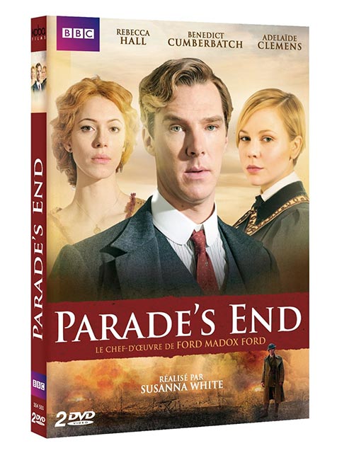 Parade's End - Page 2 Parades-End-DVD