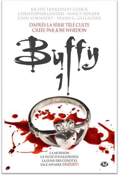 Votre livre du moment - Page 10 Buffy01