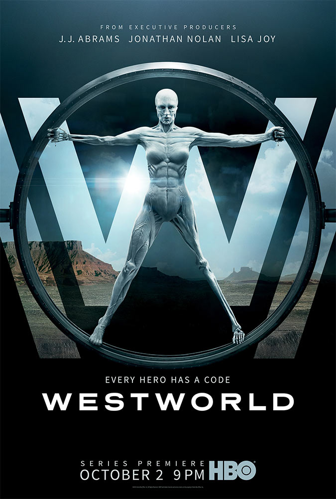 Westworld - Page 4 Westworld-Poster-Saison-1