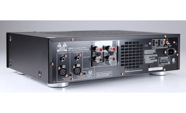 Marantz MM7025 power amplifier brand new SOLD G642MM7025-F