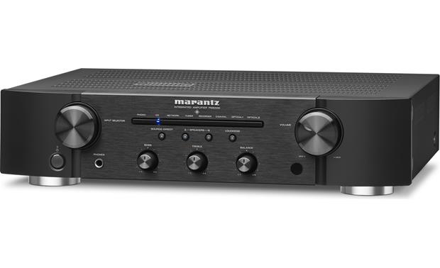 Marantz PM6006 Stereo integrated amplifier with built-in digital-to-analog converter latest model G642PM6006-F