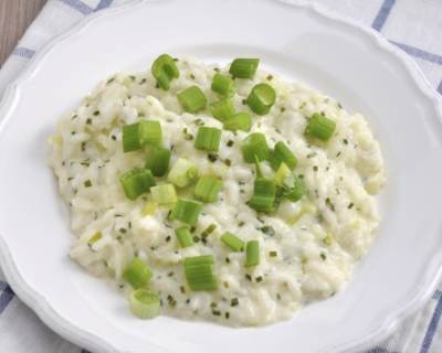 Risotto au mascarpone et fromage de brebis 04301754-758d-4bf9-b6a0-8401038c3a59