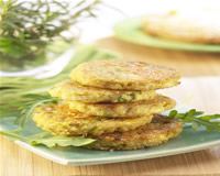 Galettes de quinoa aux carottes et aux poireaux 2ca811c8-9b03-4c90-8d0e-17b2d5978d90