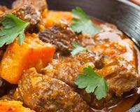 Tajine de veau aux carottes           (Ninnenne) 358d6980-a98b-4547-9395-681728611c86