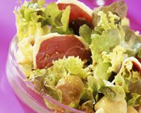 Salade ardéchoise 4fcf770d-6f6b-4c77-b0fc-789a3a7befb3