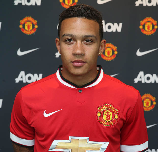  [EUROLIGA][JUVENIL][PRESTAMO] Depay parte a ganar experiencia Memphis-Depay-246348