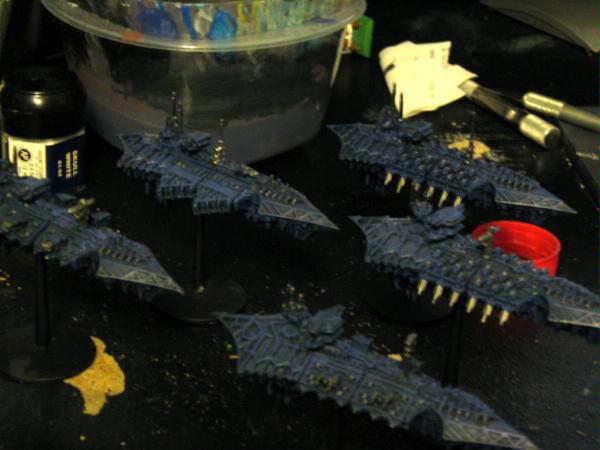 Fletch's Battlefleet Gothic Alpha Legion 61289_sm-Painted%20Cruisers