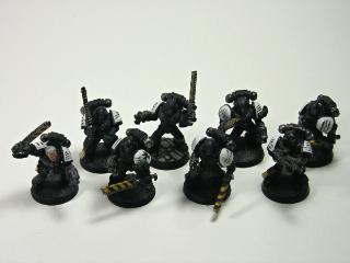 H: Black Templar W: Orks, IG, Eldar, SM Bikes 38427_mb-Tactical%20Squad