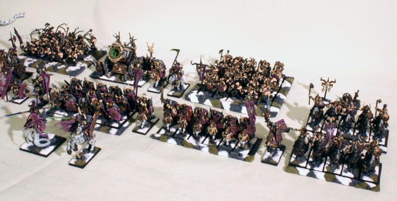 L'orda del caos al completo 54720_md-Army%20Pictures%2C%20Chaos%20Warrior%2C%20Warhammer%20Fantasy