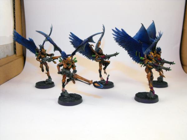 Theironjef's Kabal (with pictures now!) 237672_sm-Blue%2C%20Dark%2C%20Dark%20Eldar%2C%20Eldar%2C%20Fast%20Attack%2C%20Jump%20Infantry%2C%20Scourges%2C%20Winged