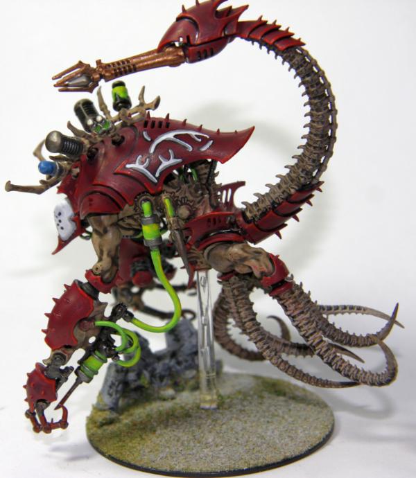 Dark Eldar - Bloody Hand Kabal - More WIPy goodness - Page 2 244478_sm-Talos%20Complete