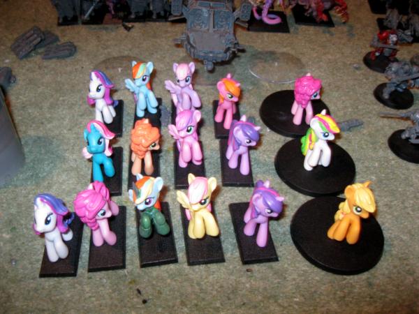 Ejercito de Marines, mi pequeño pony de Ultramar 318812_sm-Cute%2C%20Humor%2C%20My%20Little%20Pony%2C%20Space%20Marines