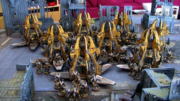 Conversion et modelisme en tous genre 402742_sm-Beastmen%2C%20Drop%2C%20Pod%2C%20Space%2C%20Space%20Marines%2C%20Wolf