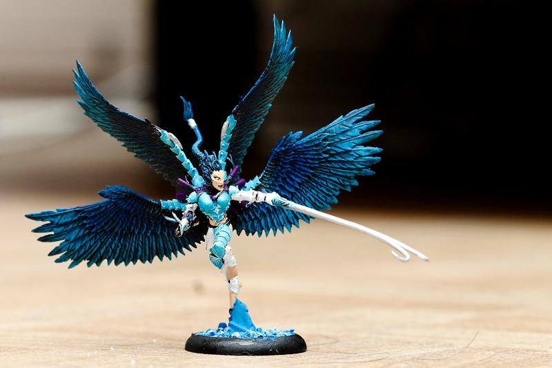 Nice Solarite model found online 512799_md-Blue%2C%20Dark%20Eldar%2C%20Scourge%2C%20Solarite%2C%20Wing