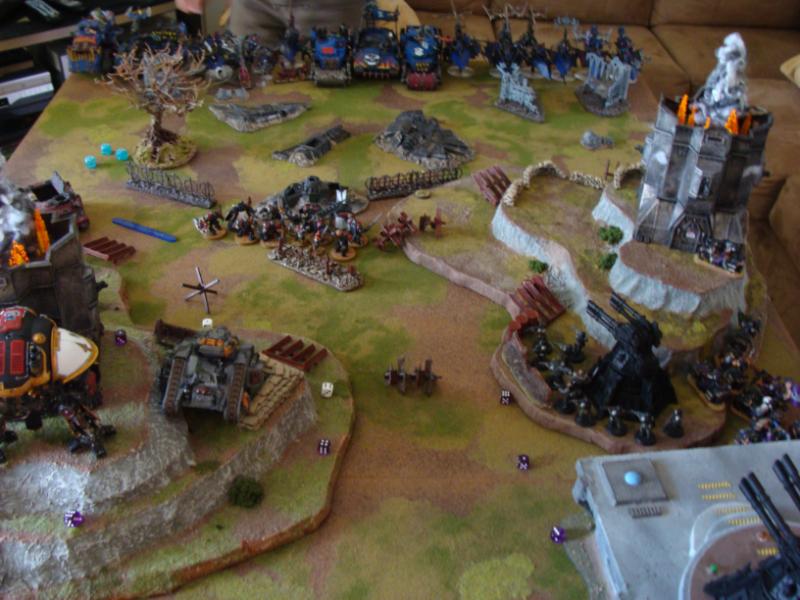 Blitz (Space Marines, Imperial Guard, Knight v. Orks & Dark Eldar)  PICS 605057_md-