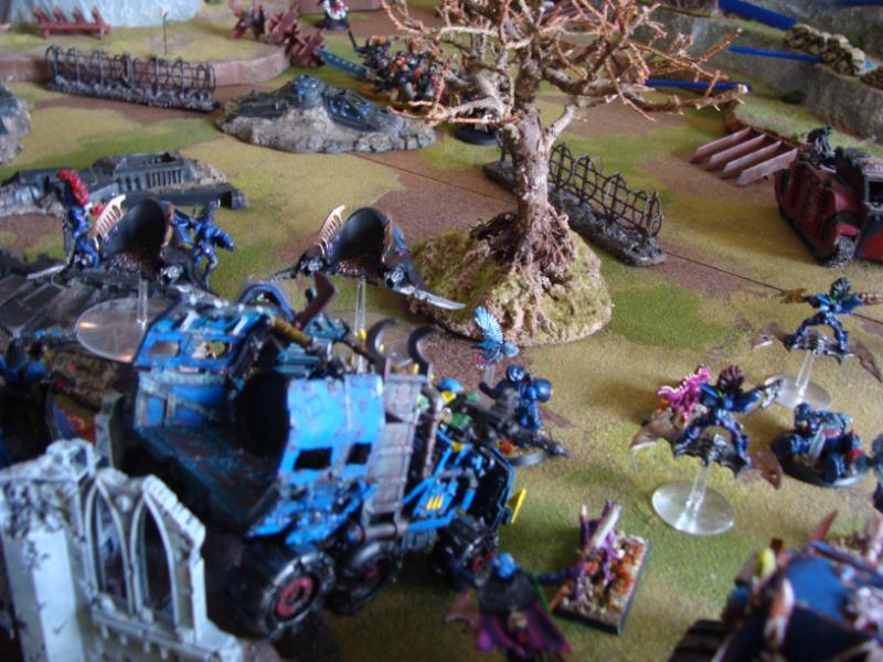 Blitz (Space Marines, Imperial Guard, Knight v. Orks & Dark Eldar)  PICS 605058_md-