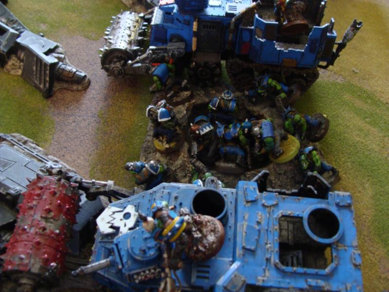 Blitz (Space Marines, Imperial Guard, Knight v. Orks & Dark Eldar)  PICS 605061_md-