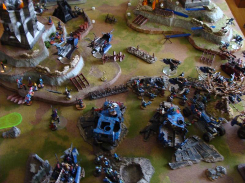 Blitz (Space Marines, Imperial Guard, Knight v. Orks & Dark Eldar)  PICS 605074_md-