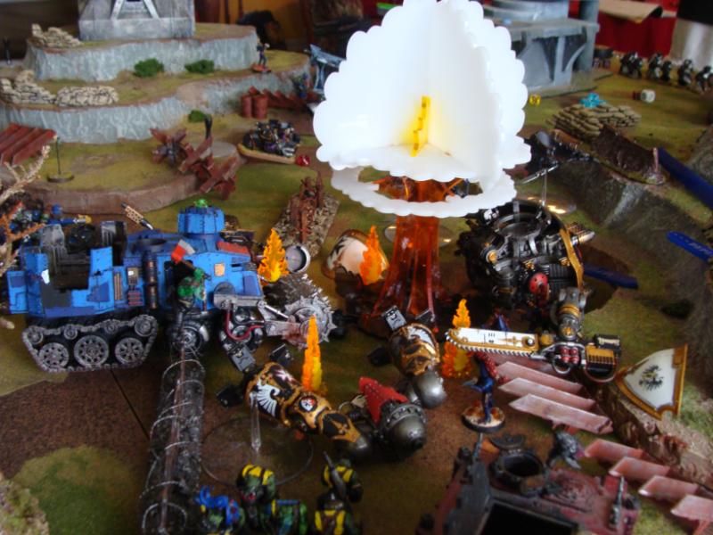 Blitz (Space Marines, Imperial Guard, Knight v. Orks & Dark Eldar)  PICS 605088_md-