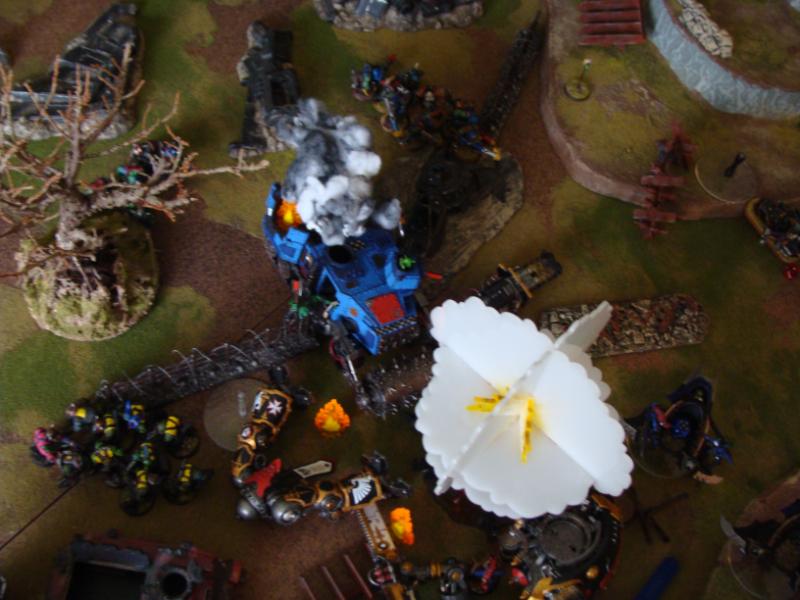 Blitz (Space Marines, Imperial Guard, Knight v. Orks & Dark Eldar)  PICS 605091_md-