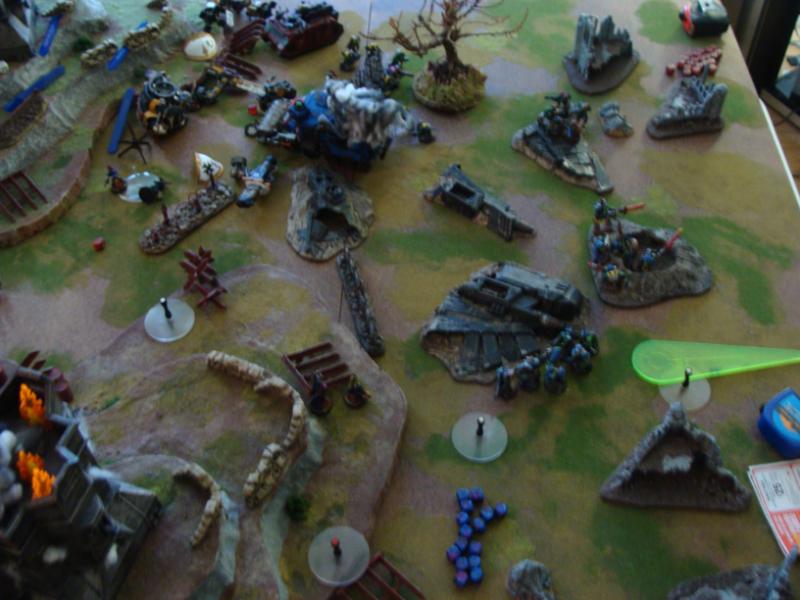 Blitz (Space Marines, Imperial Guard, Knight v. Orks & Dark Eldar)  PICS 605110_md-