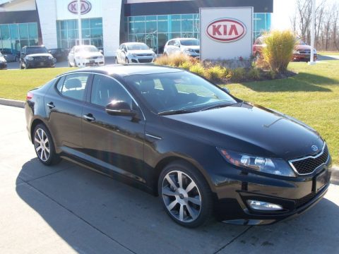 KIA 2013 56269829