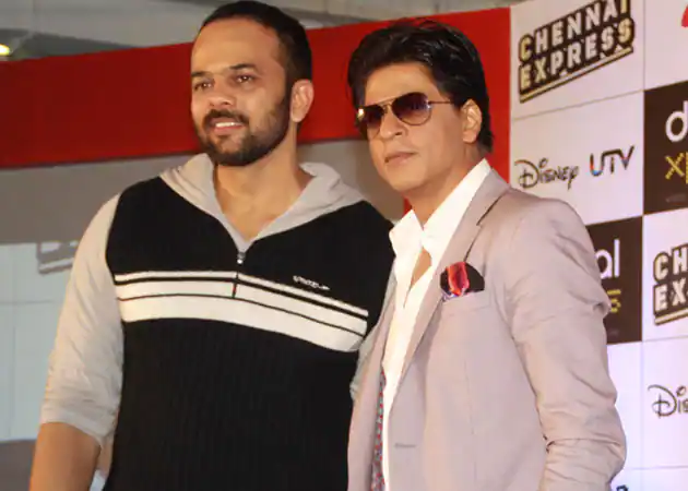 SRK Rohit Shetty'in Yeni Filminde!!04.02.2014 Srk_rohit_shetty