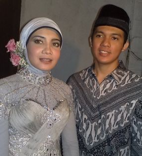 Jelang Nikah, Zaskia Sungkar Rajin Masuk Dapur Zaskia-irwan2d