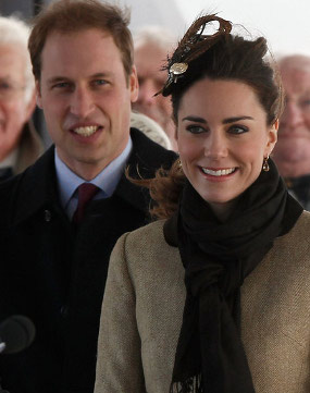 Daftar Lengkap Tamu Undangan Pernikahan William & Kate Will-dlm