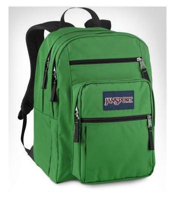 4 Pilihan Tas Ransel untuk Anak Sekolah Jansport350